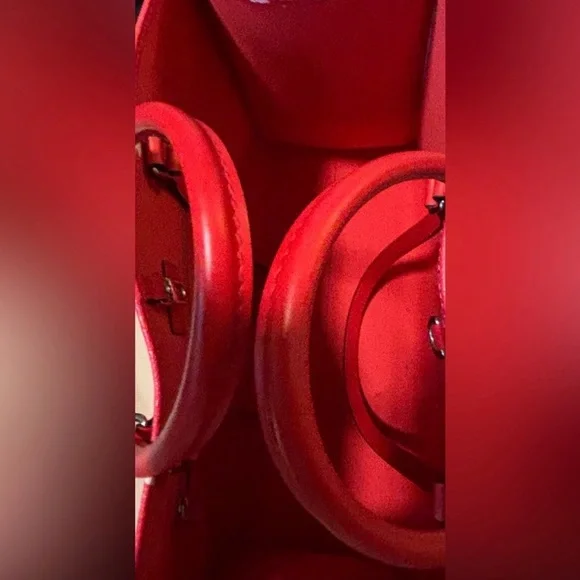 Louis Vuitton Limited Edition Escale Monogram OnTheGo GM Tote w/COA - Picture 12 of 16